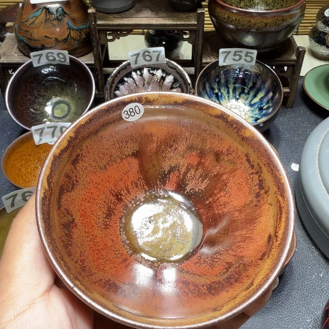 茶盏天才工程工程380