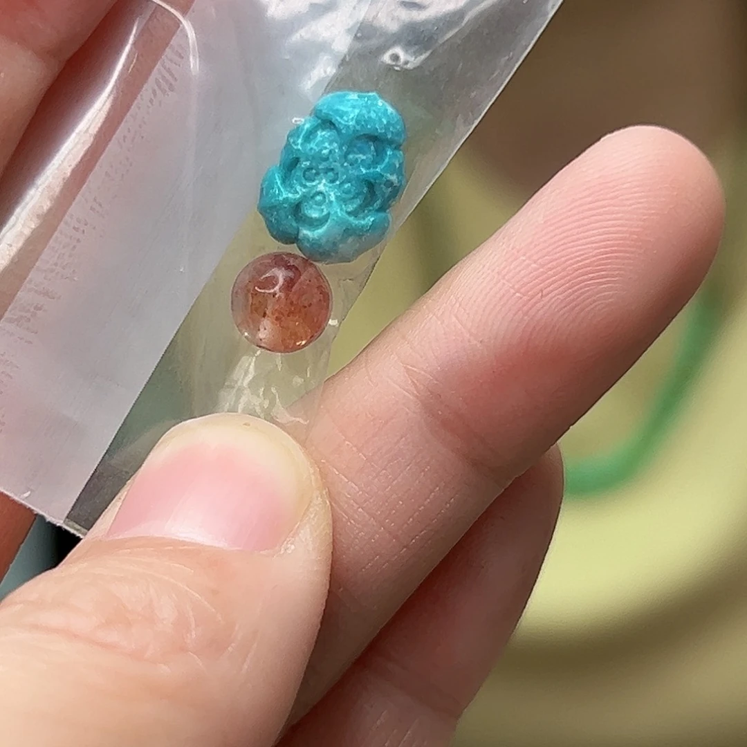 南红玛瑙珠宝奇石未镶嵌