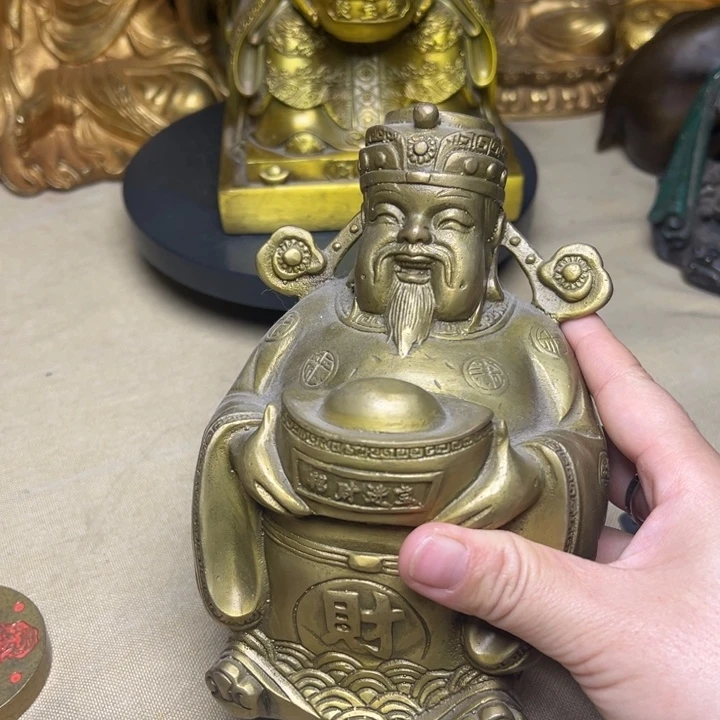 铜器时代批发包邮