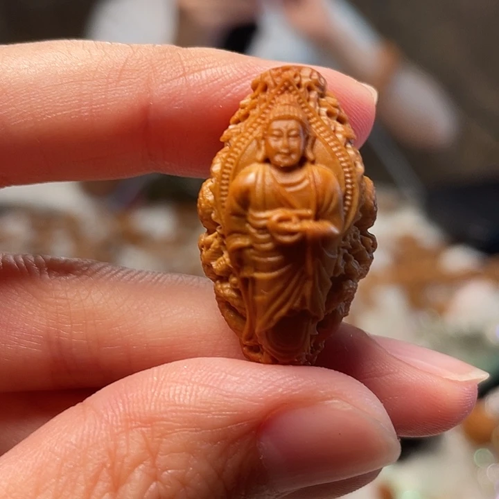 橄榄核手串/手链橄榄核