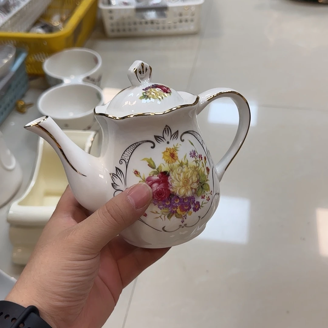 外贸冠衡陶瓷有限公司