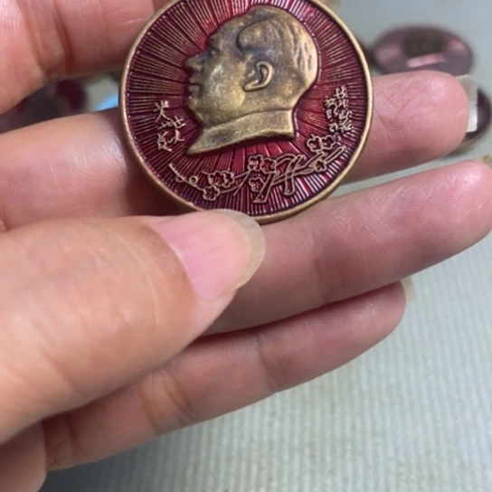 瓷片景德镇陶瓷艺术品