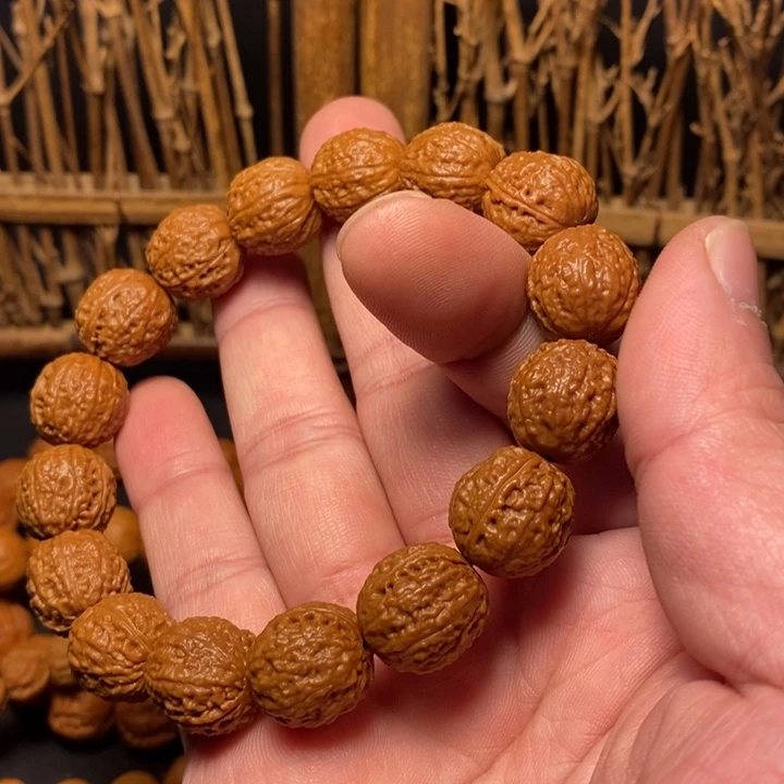 文玩核桃手串精品系列
