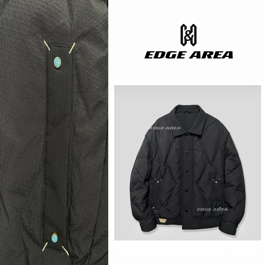 【子新】新款冬季男士防风羽绒服保暖休闲宽松户外极寒不带帽 622