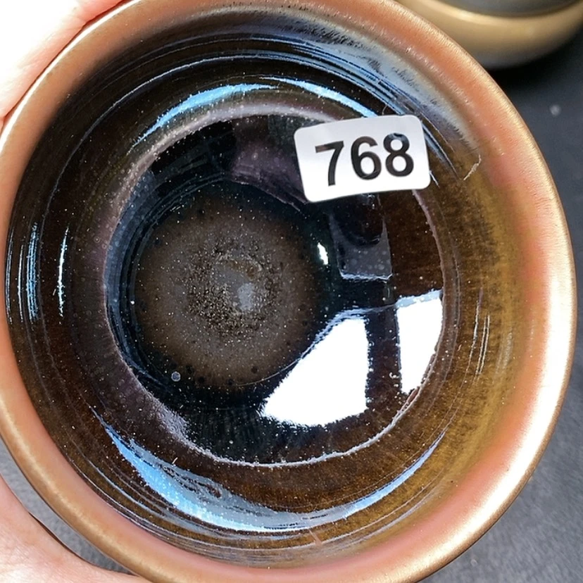 【闪购商品】茶盏我的盏太好看了吧