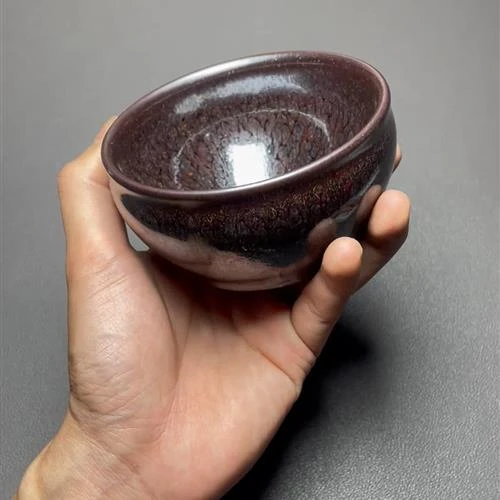 【闪购商品】茶盏-瑕疵-589.........