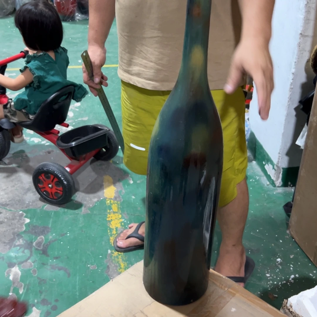 号高温陶瓷工艺饰品（部分微瑕）47