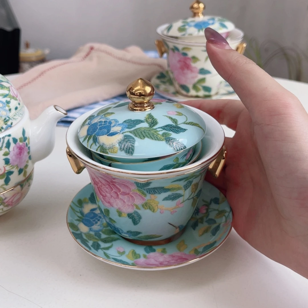 旅行茶具—————————