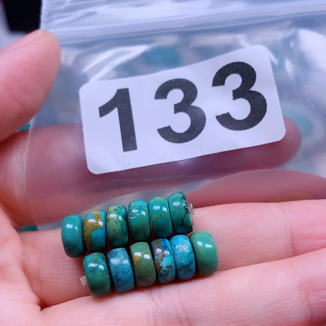 空竹粉丝专享十堰特色手工散珠
