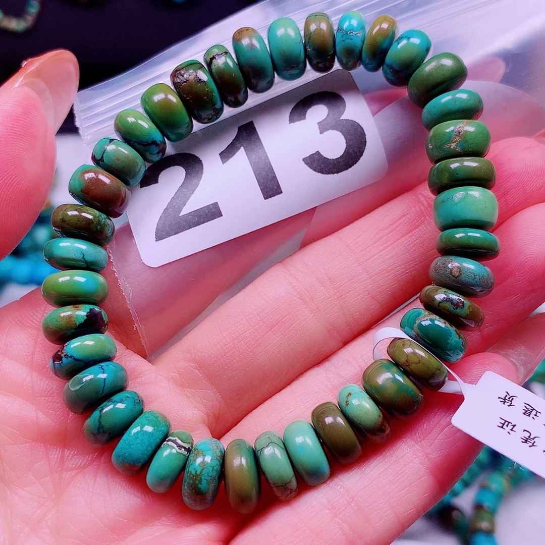 空竹粉丝专享十堰特色手工散珠