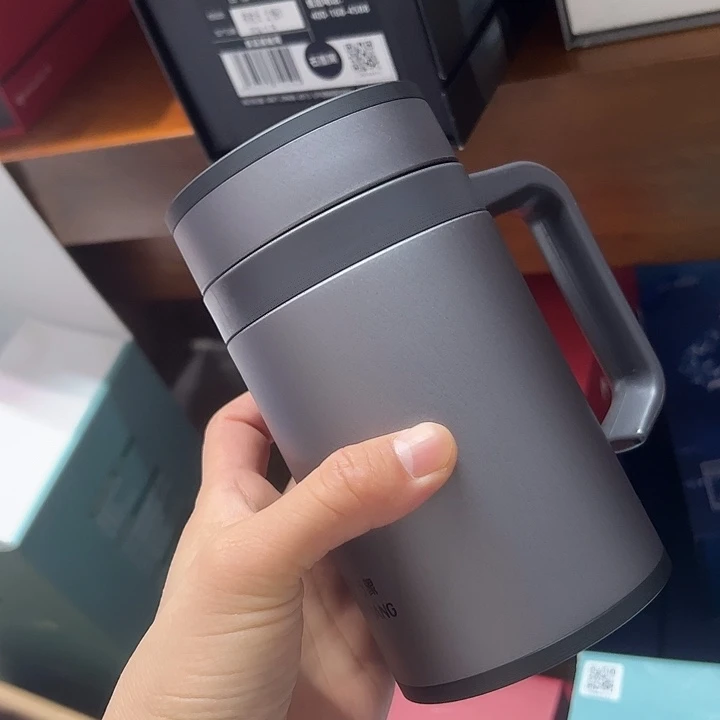 S26-500ml  灰 除垢剂