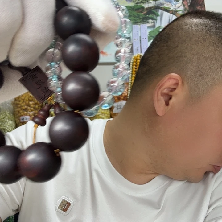 非洲紫檀（红花梨）22