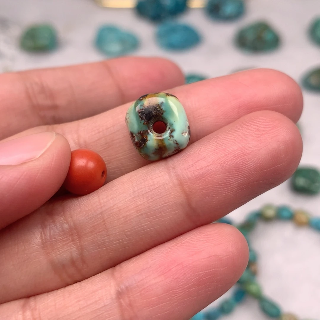 玛瑙/玉髓未镶嵌新店开业，扣子一颗