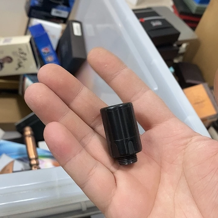 无***声充气打火机充气打火机