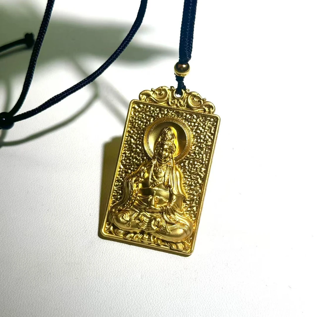 SS轻奢精品吊坠J59配绳