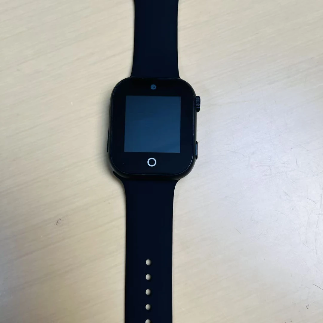 准新品  全网通电话手表