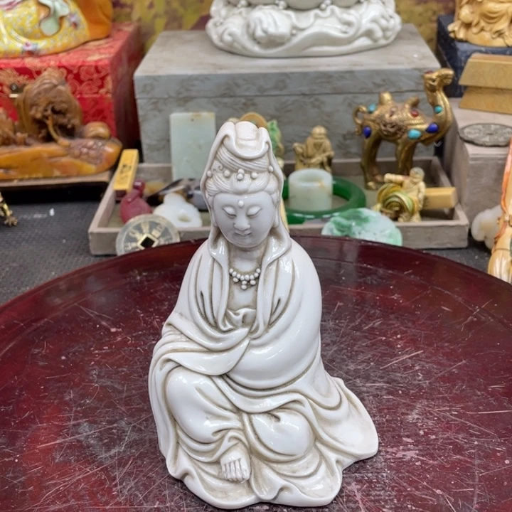 瓷片货品不错，货品不错