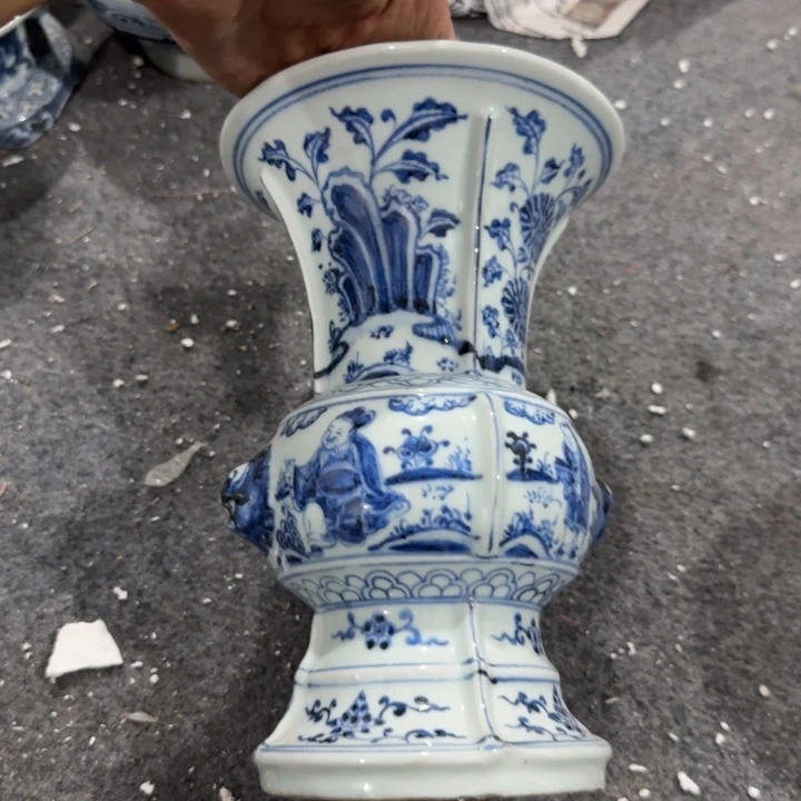 摆件景德镇陶瓷332222222222艺术
