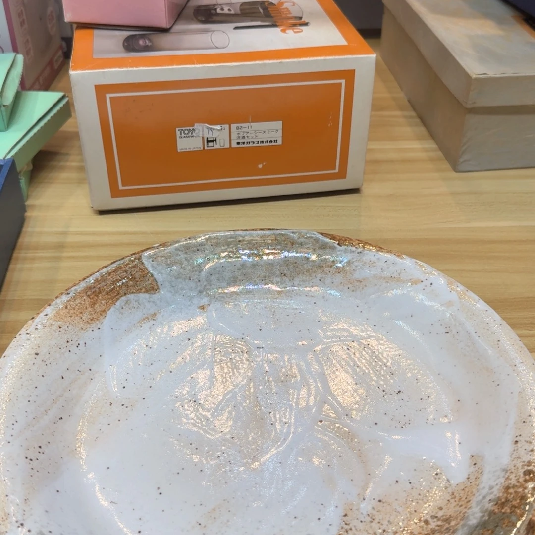 小狐狸瓷器家居精选好物