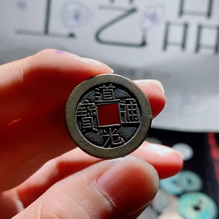 小陈小陈  手机挂件工艺品  017