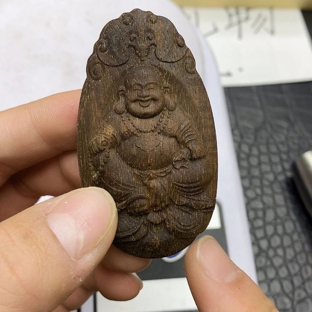 沉香沉香碎屑50昆仑梅格虫漏