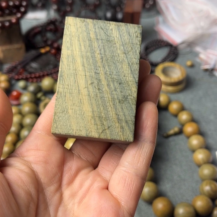 木无*绿檀3.5环0000000000