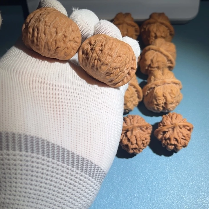 把件核桃铁锤39全品