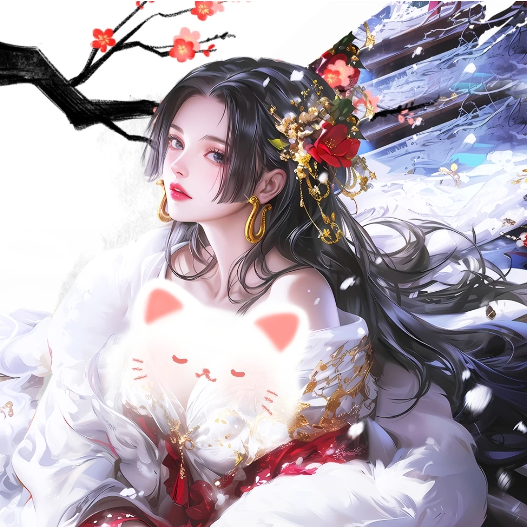 【玩法合集】欧义文创海贼-万象绘卷-国风水墨-动漫卡牌盲盒