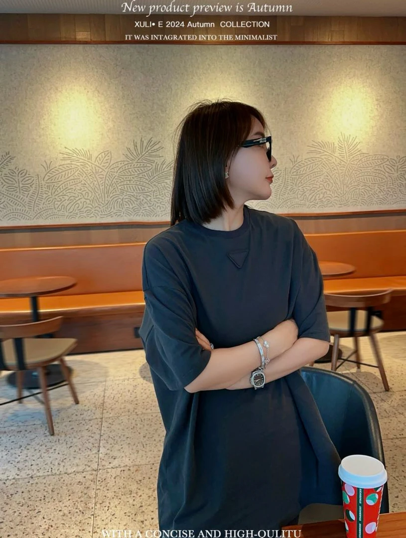 XULI'S EPOCH极简大T·WP8069·发回来拉黑