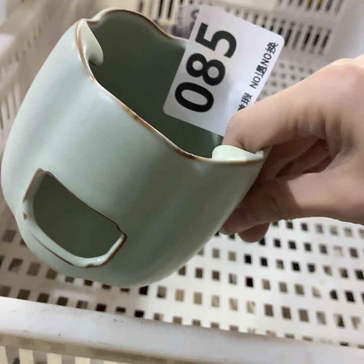 太***)茶杯紫砂茶具微暇，介意勿拍