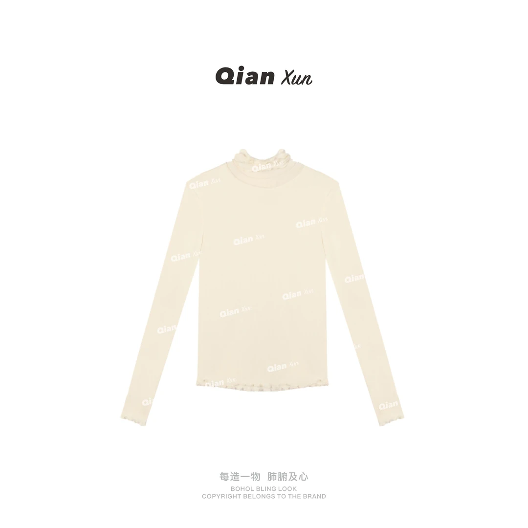 【千寻严选】上衣预QXQ5SY7274A