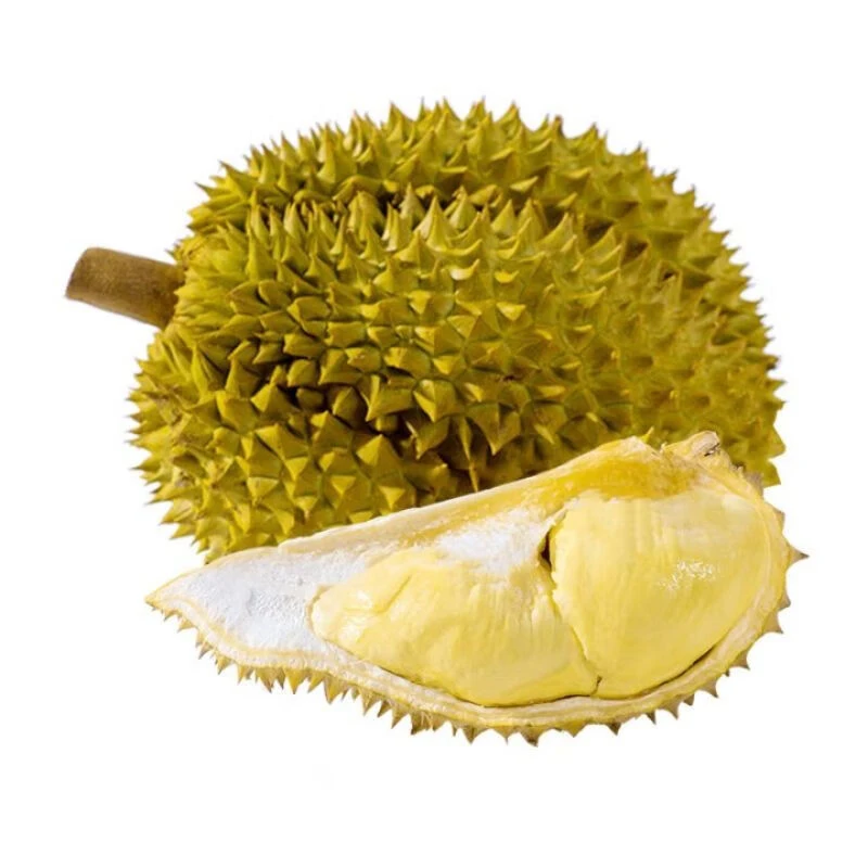 正大泰国金枕榴莲A级2.5-3kg/个（随机发货，熟度不同，切勿生开）