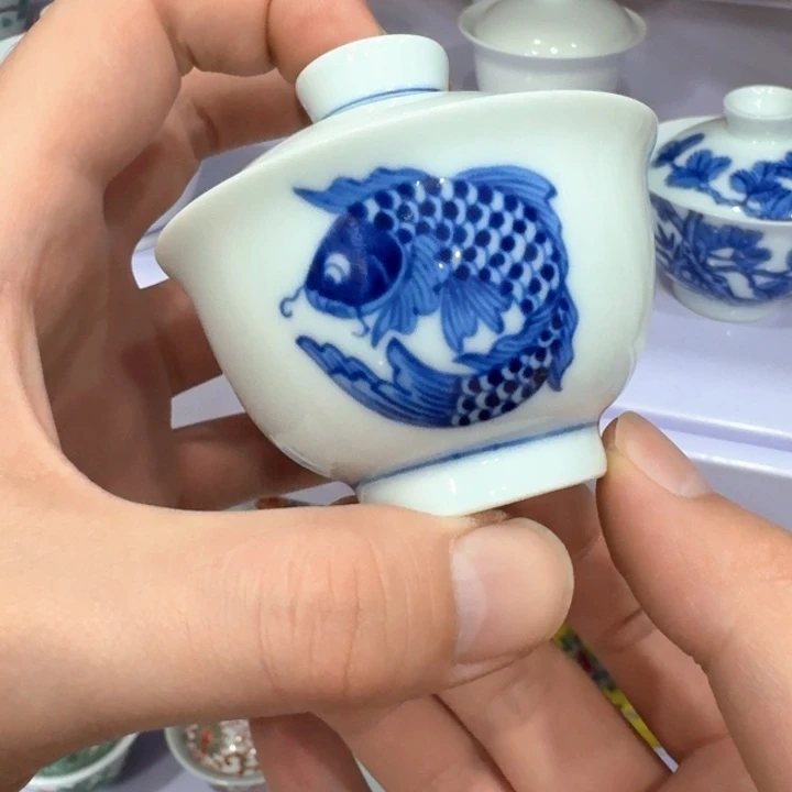 陶瓷艺术品收藏陶瓷