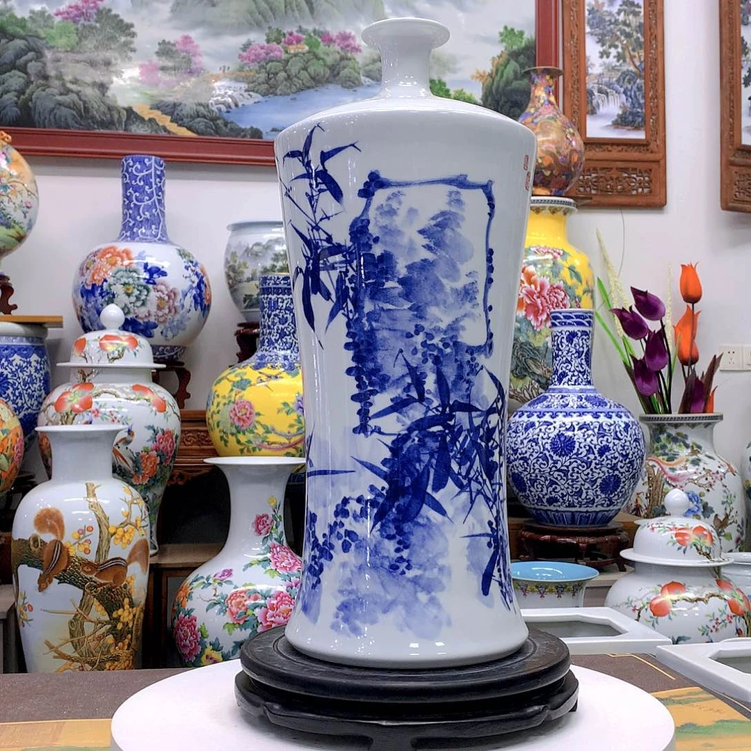 摆件确保手工制作