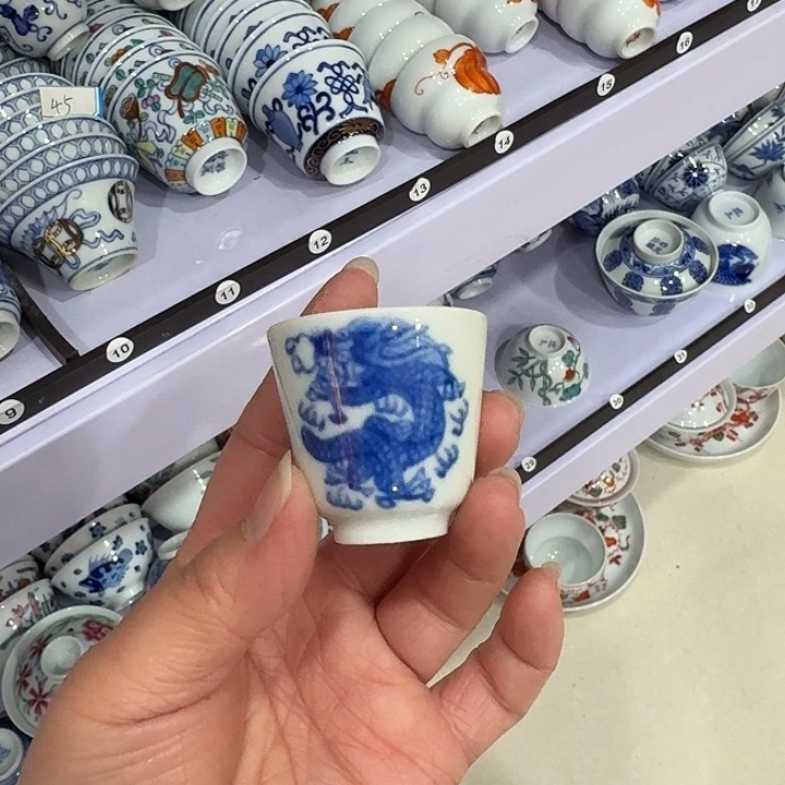 陶瓷艺术品收藏陶瓷