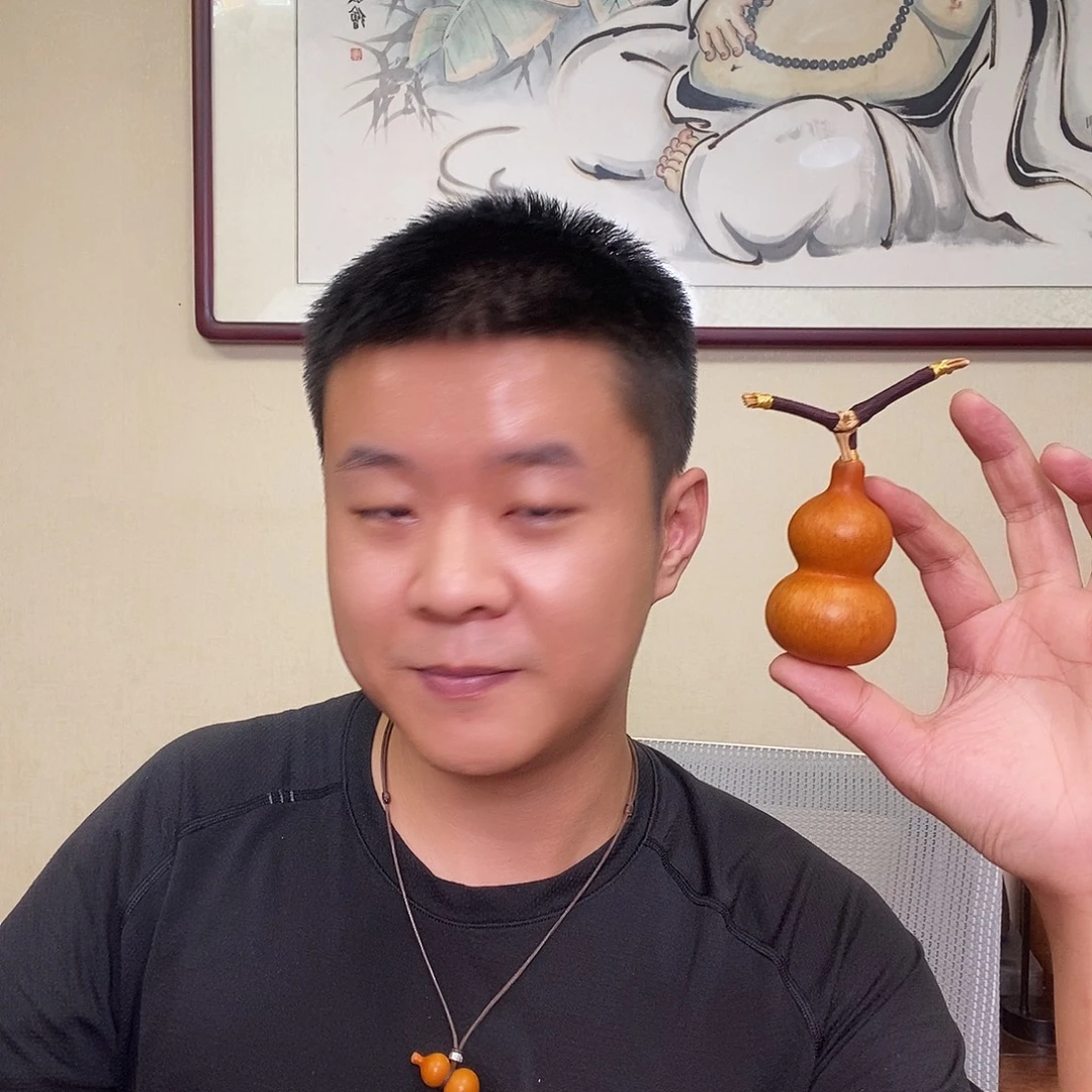 白***杨吊坠柏香籽/百香籽
