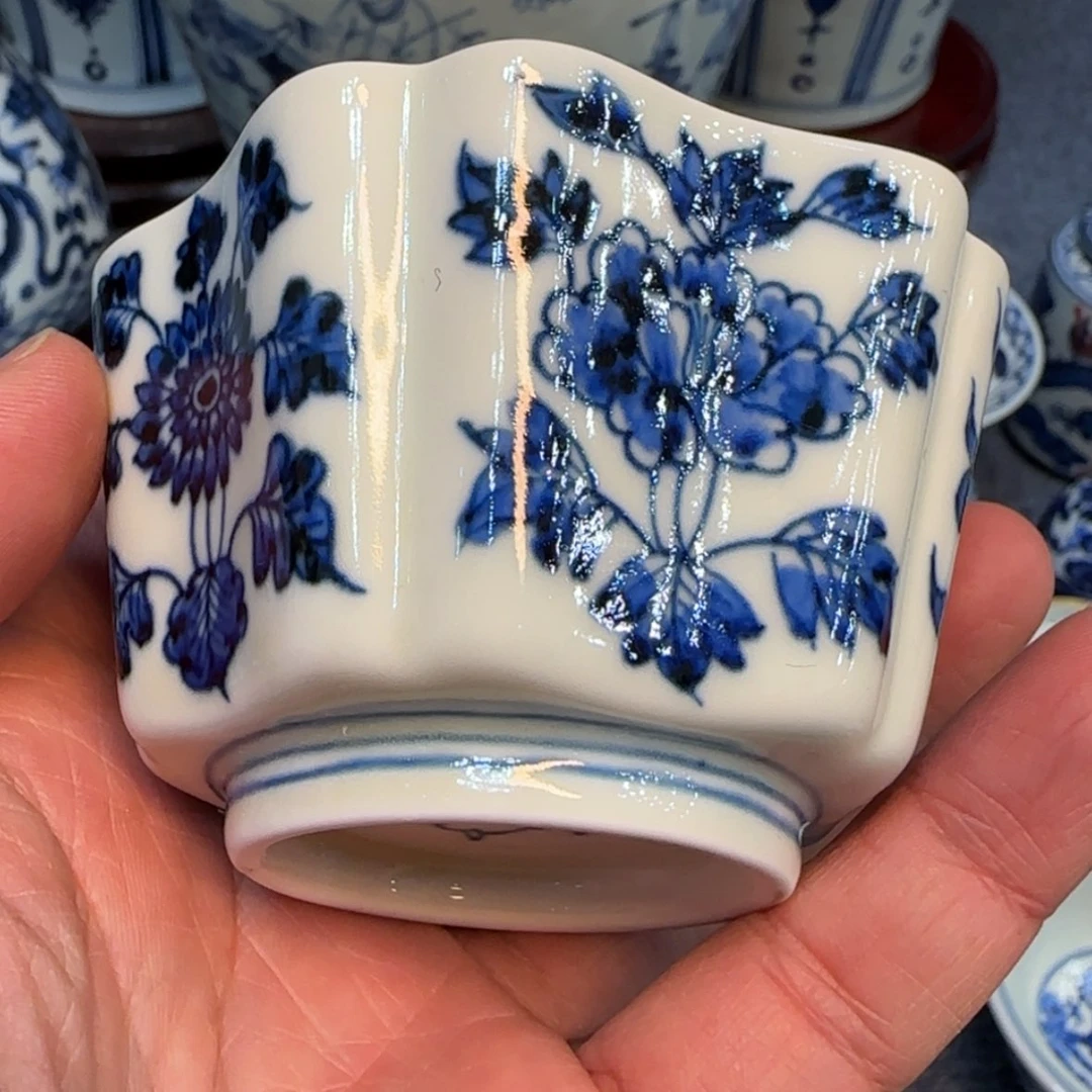 【闪购商品】瓷片景德镇市浮梁县，景德镇市浮梁县。