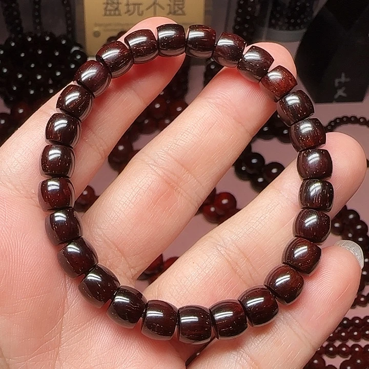 手串/手链小叶紫檀7/8/108