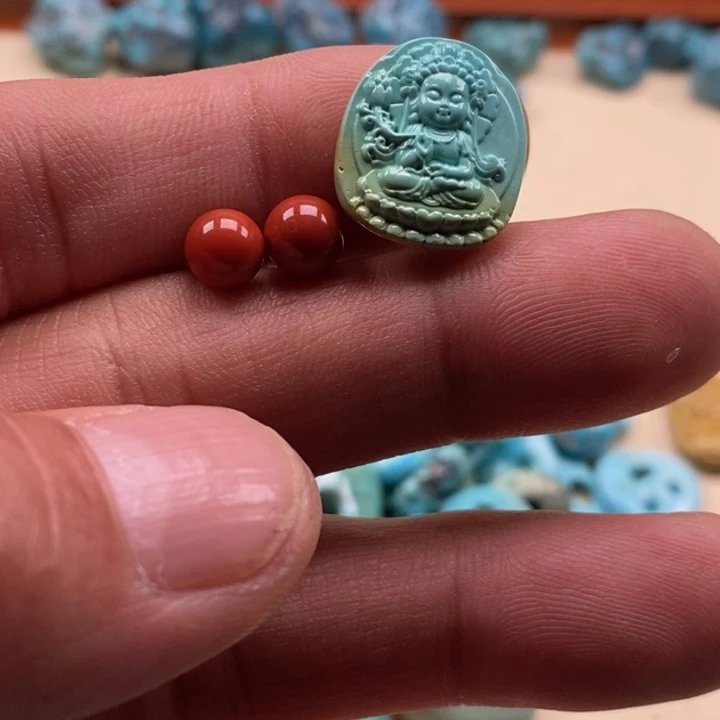南红玛瑙珠宝半成品未镶嵌a***e