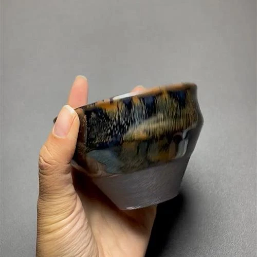 【闪购商品】茶盏-659............