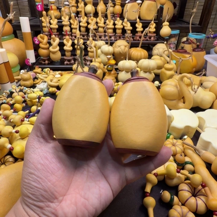 石***人精品茶叶罐一把抓一把握