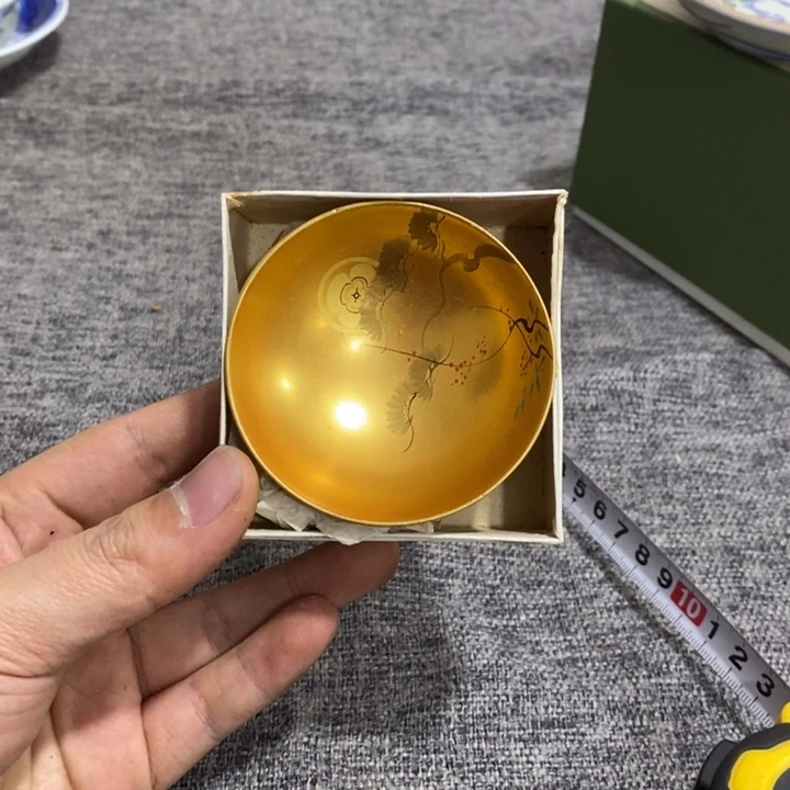 紫砂茶杯非常漂亮好看的花瓶