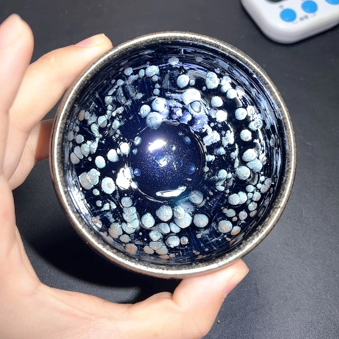 快***心建盏定制款建盏定制建盏建盏