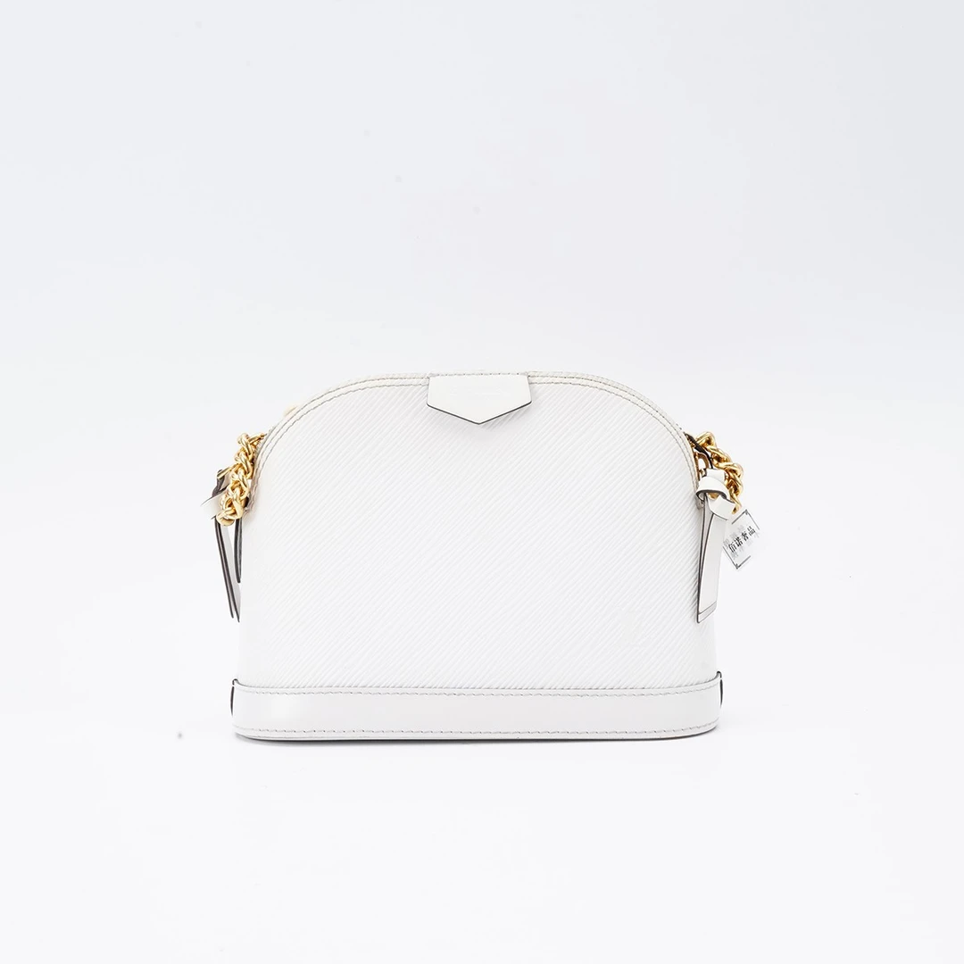 95新 LouisVuitton/路易威登 【白菜】almabb白水波纹包/BG22014332
