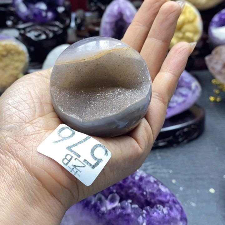 【闪购商品】未镶嵌水晶大型摆件（非配饰）
