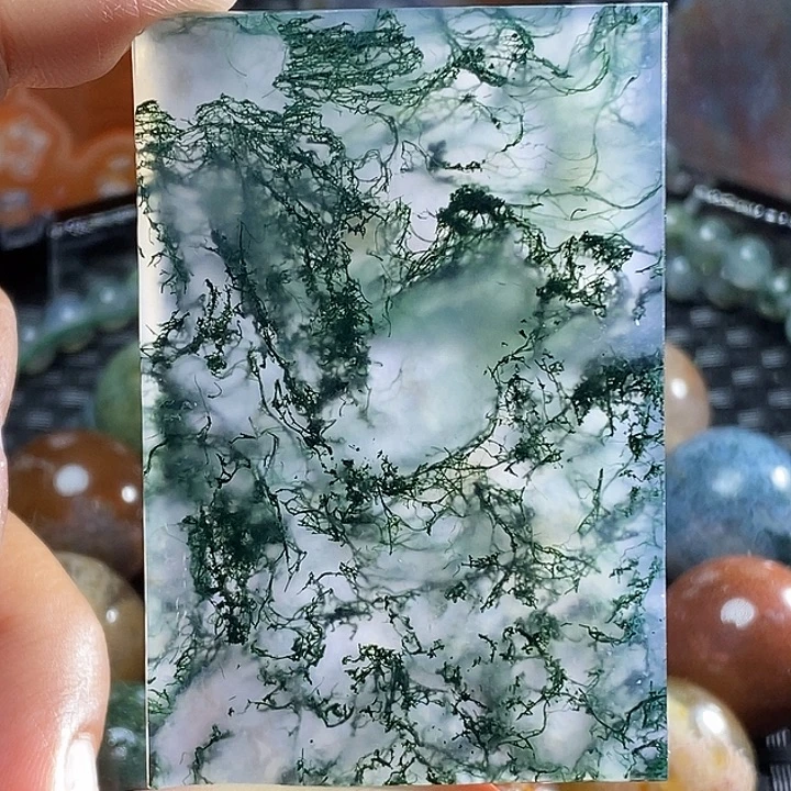 未镶嵌颈饰玛瑙/玉髓
