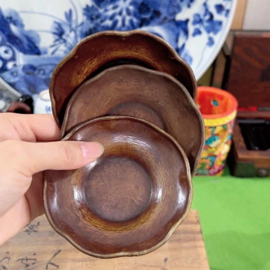 中古回流新号开播放大漏