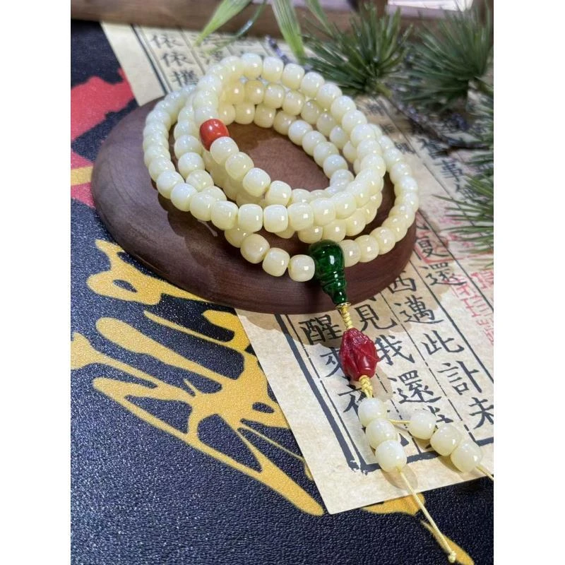 （年年粉丝专属）Z14527精美多圈项链