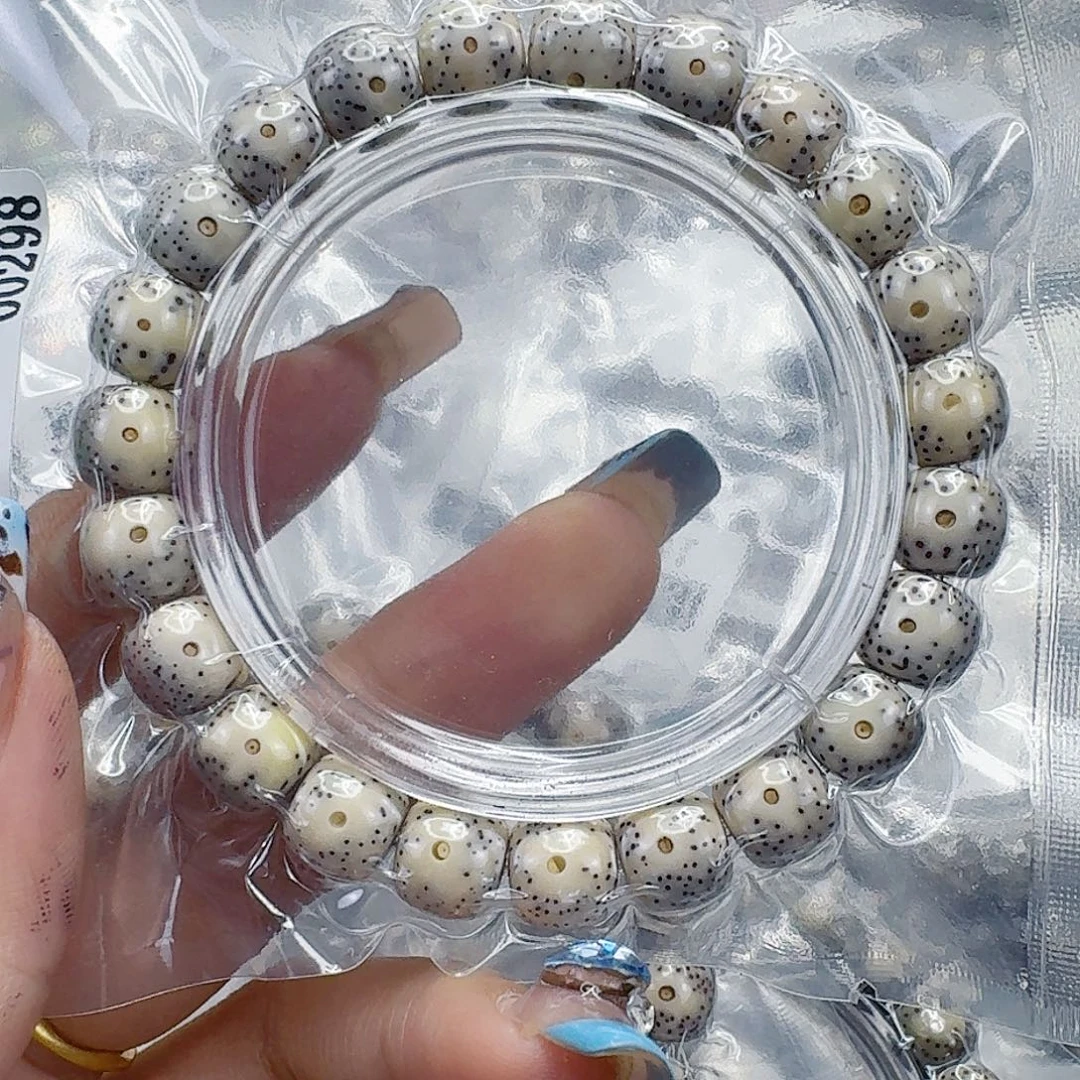 手串星月菩提208快乐星月菩提10