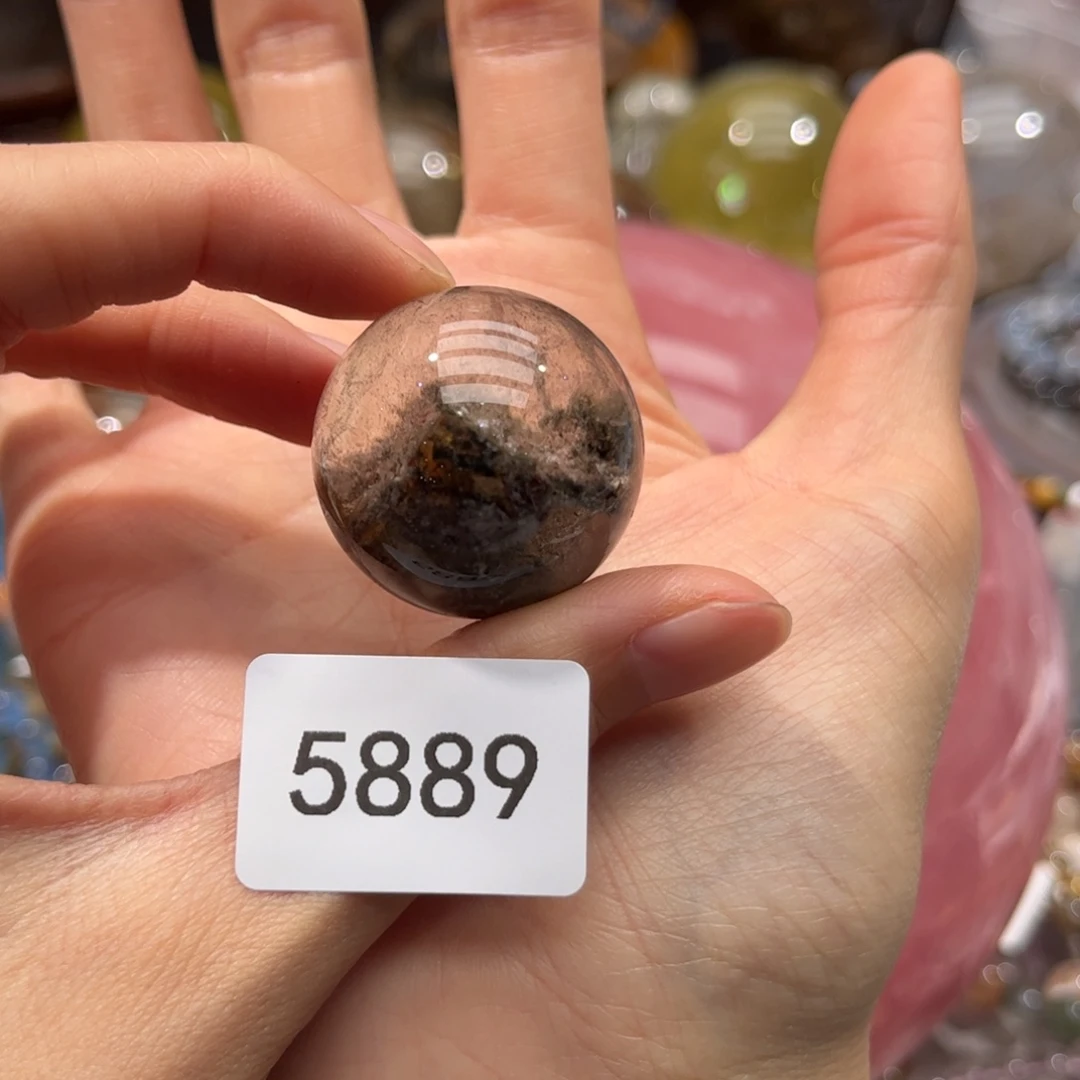 【闪购商品】未镶嵌大型摆件（非配饰）水晶